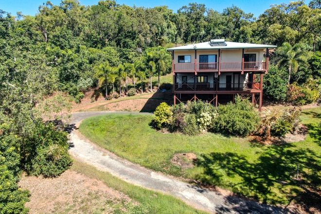 Picture of 155 Endeavour Valley Road, COOKTOWN QLD 4895