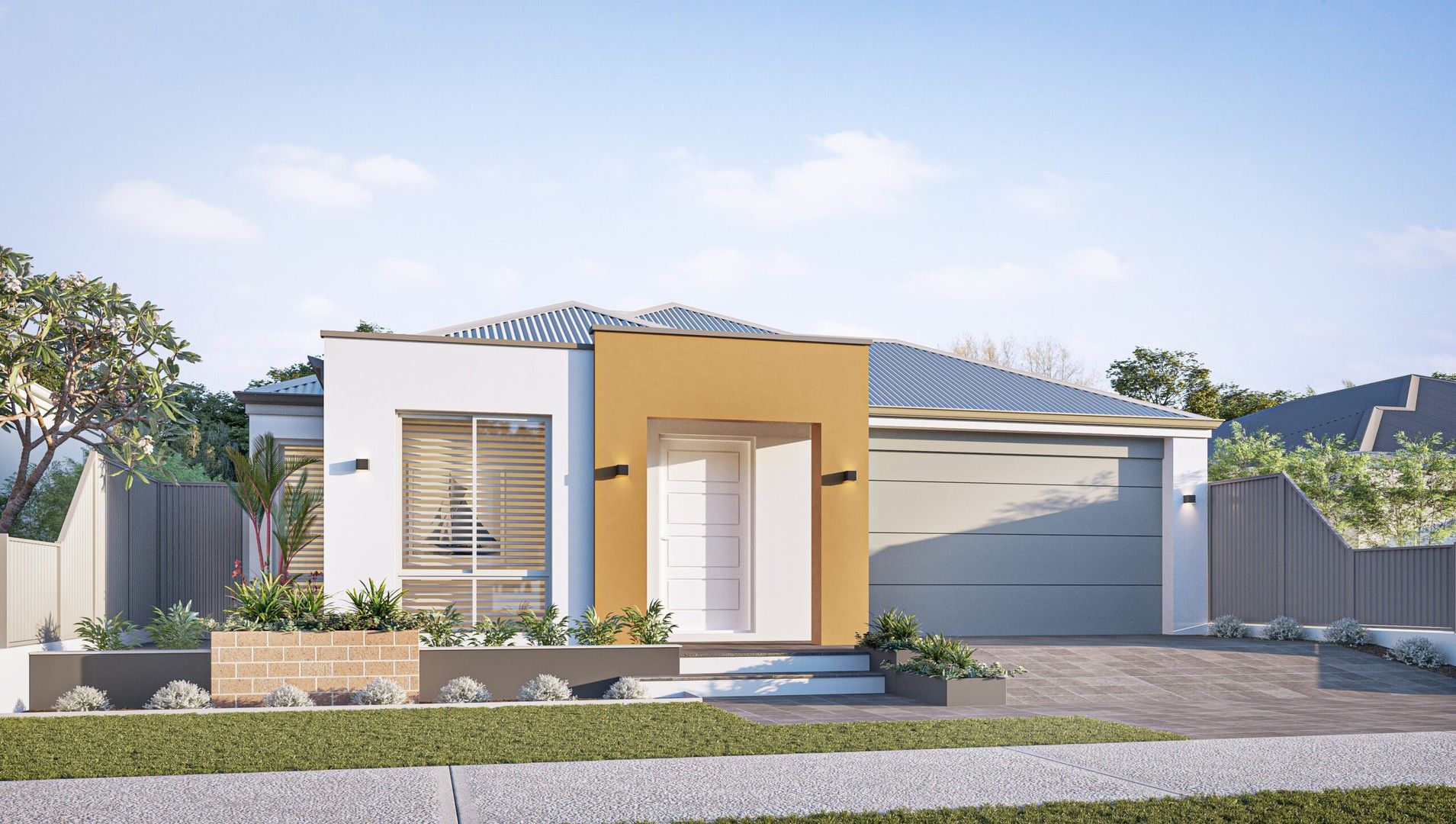 Lot 1353 Ballyneal Loop, Dunsborough WA 6281 Domain