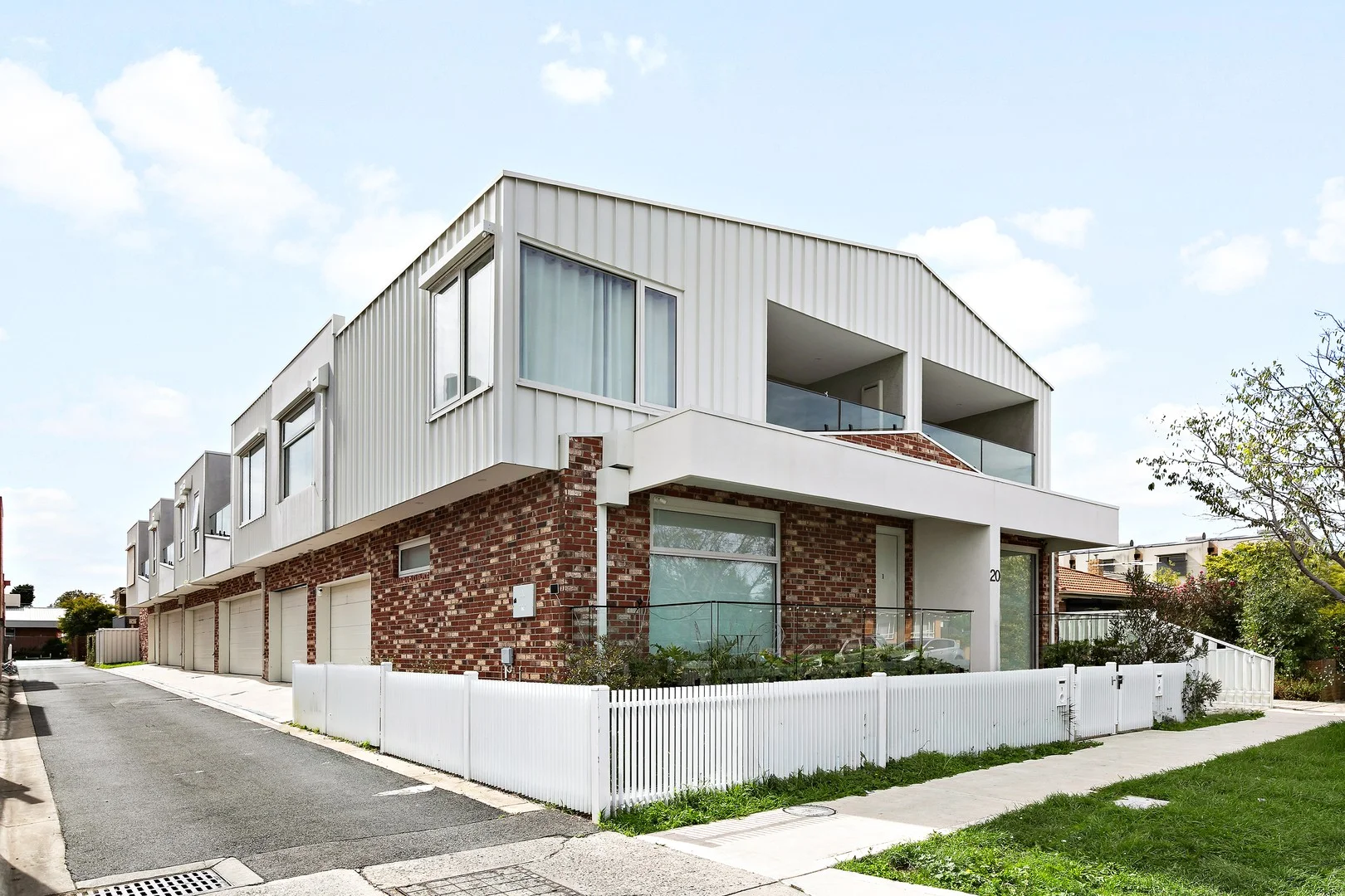 5/20 Eileen Street, Hadfield VIC 3046