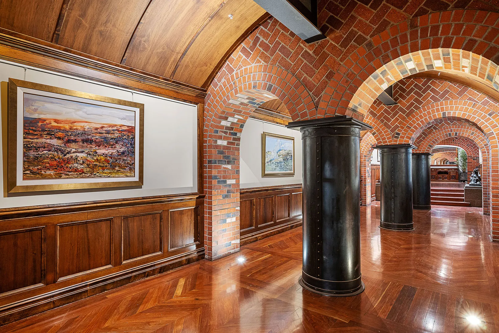 Apartment in Perth - View 2