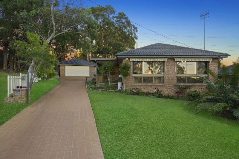 11 Newhaven Place, Bateau Bay NSW 2261