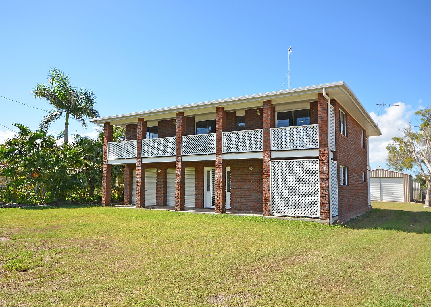 463 Boat Harbour Drive, Torquay QLD 4655, Image 0