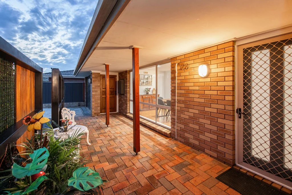 Additional image 2 of 28 Nightingale Avenue, Wodonga VIC 3690