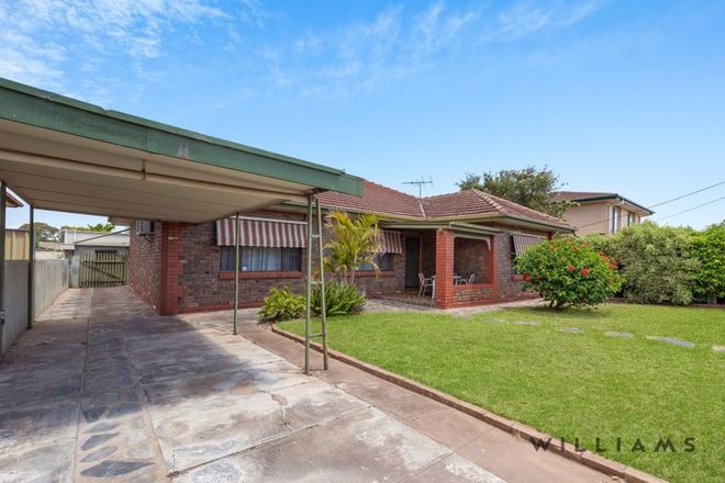 Picture of 23 Ormond Avenue, CLEARVIEW SA 5085