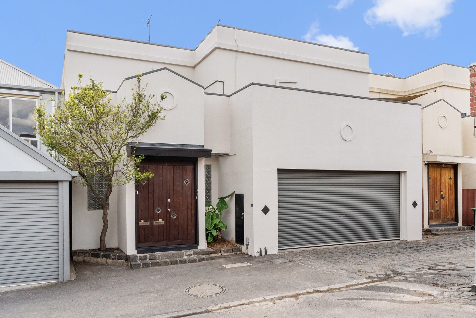 21 Shands Lane, North Melbourne VIC 3051, Image 0