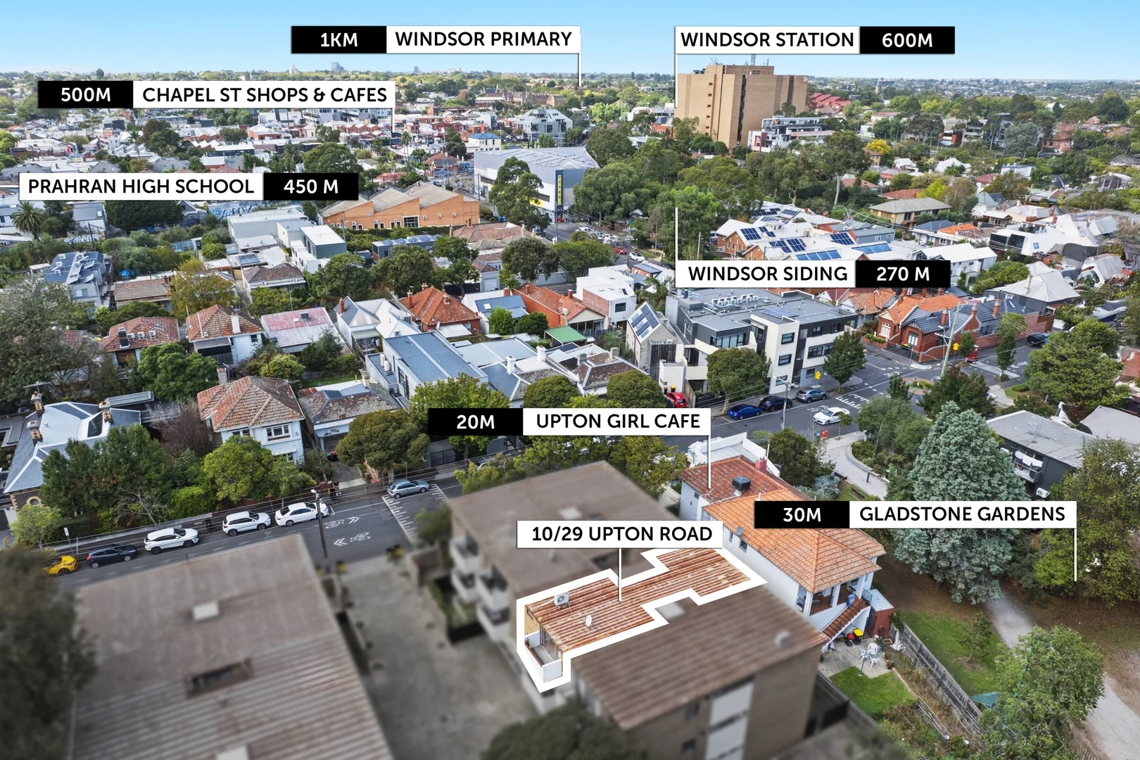 Additional image 10 of 10/29 Upton Road, Windsor VIC 3181