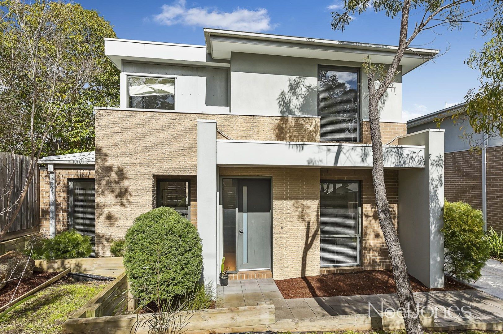 1/432 Canterbury Road, Forest Hill VIC 3131, Image 0