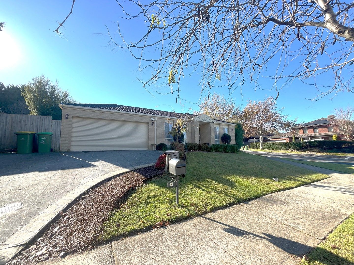 2 Woods Point Drive, Beaconsfield VIC 3807, Image 1