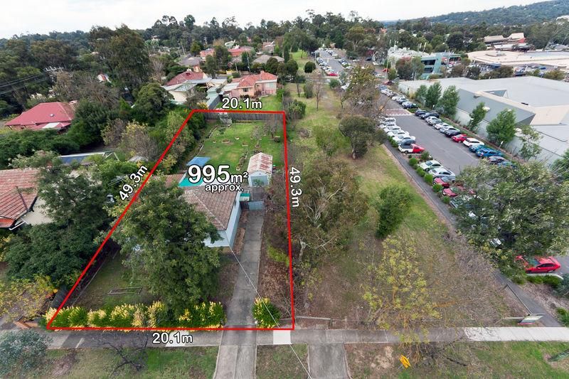 28 Pryor Street, Eltham Property History & Address Research Domain