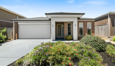 Picture of 6 Morello Place, BERWICK VIC 3806