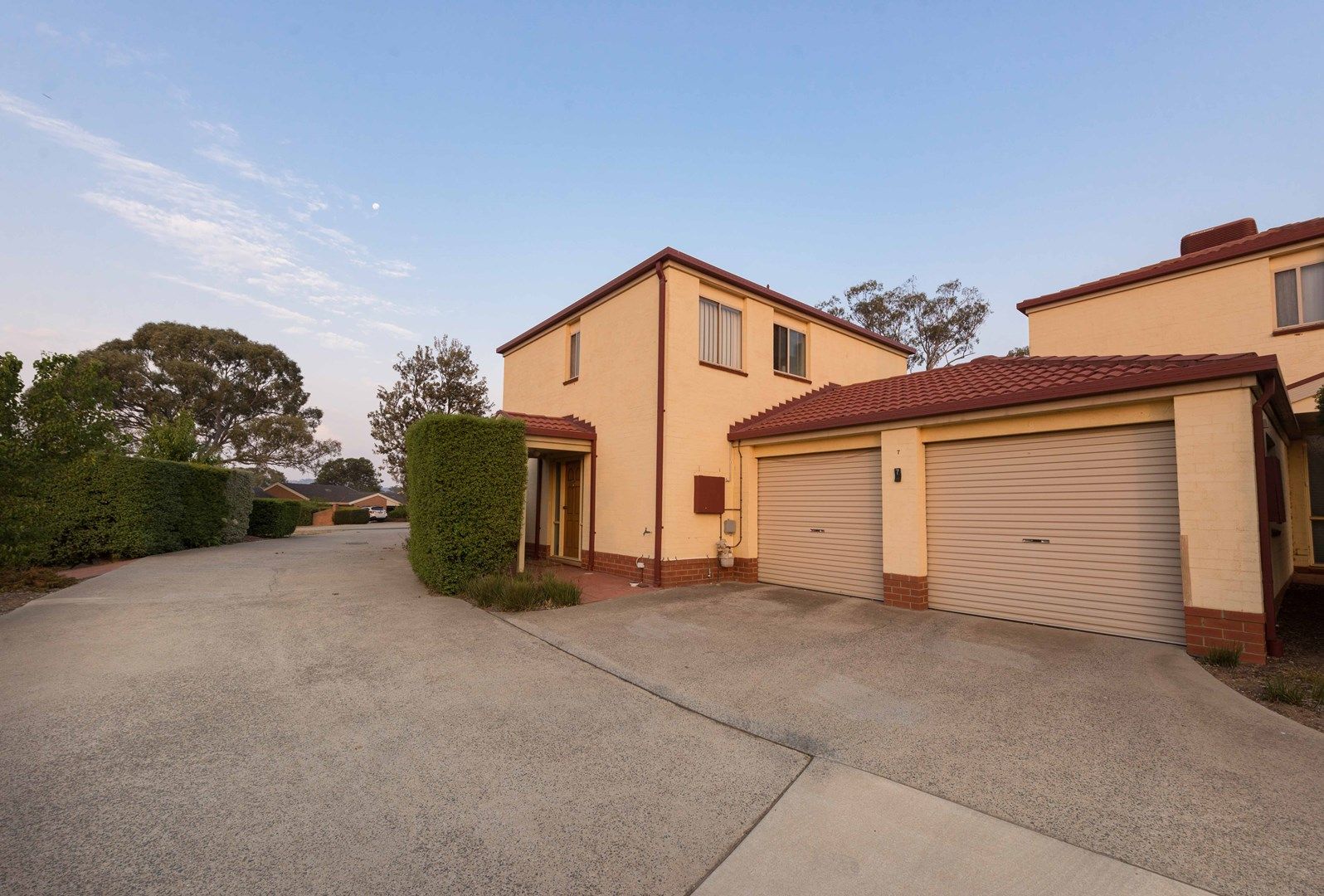 u7/32 Roderick Street, Amaroo ACT 2914, Image 0