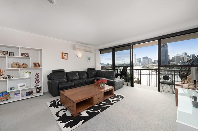 35/21 Dock Street, South Brisbane QLD 4101, Image 0