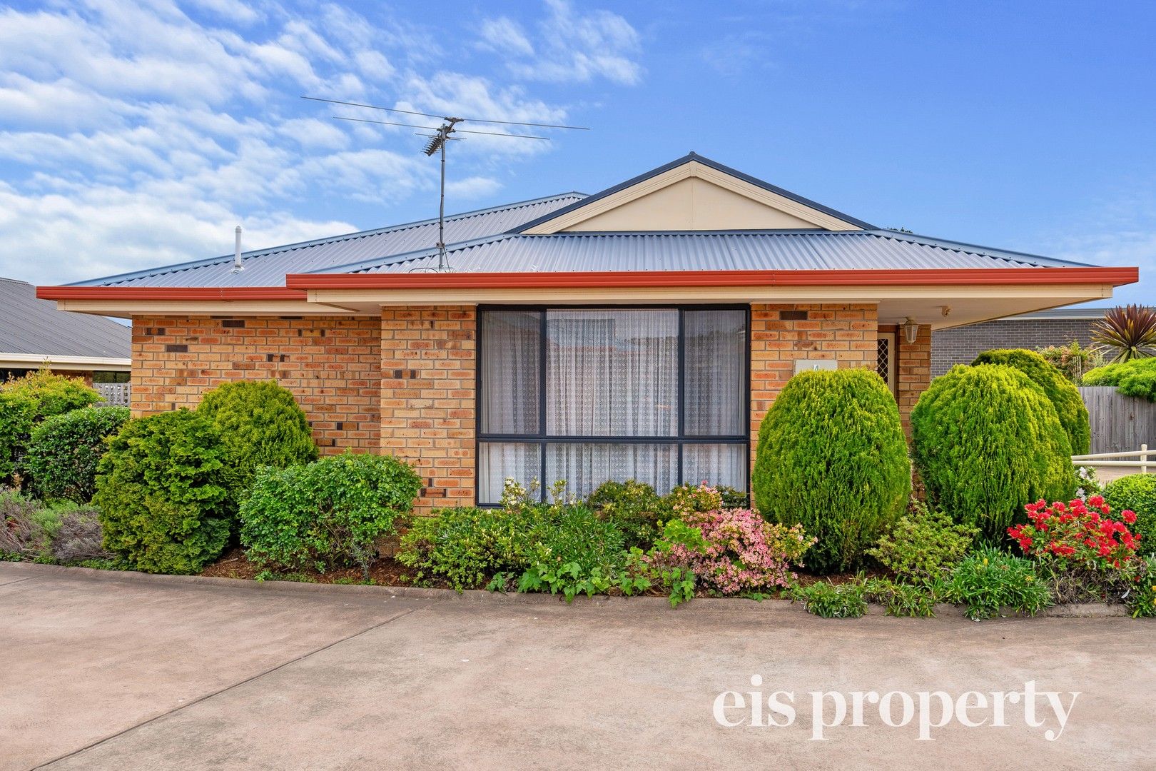 4/11 Horsham Road, Oakdowns TAS 7019, Image 0