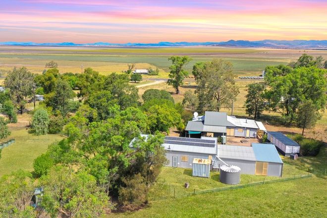 Picture of 15 Pezzutos Road, Colly Blue, SPRING RIDGE NSW 2343