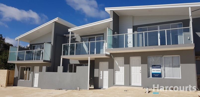 2 bedrooms Apartment / Unit / Flat in 10/35 Morfitt Street MANDURAH WA, 6210