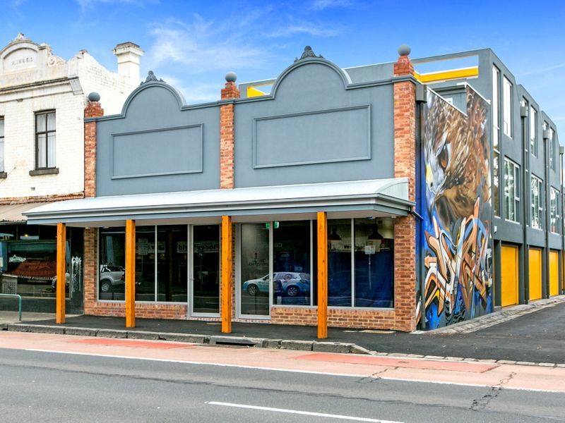 1 bedrooms Apartment / Unit / Flat in 185 Johnston Street COLLINGWOOD VIC, 3066