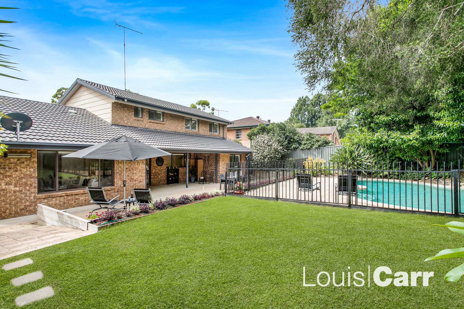 27 Tallowwood Avenue, Cherrybrook NSW 2126, Image 1