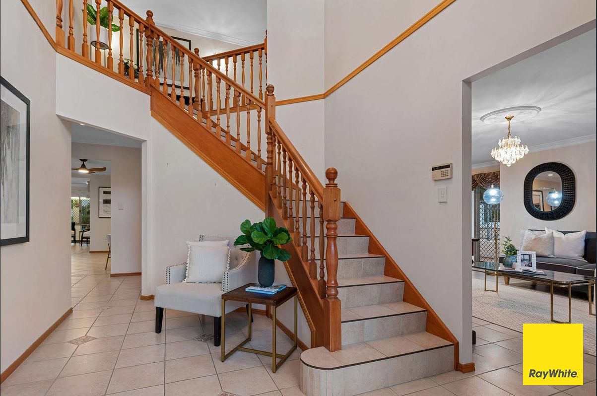 16 Goodwood Place, Carindale QLD 4152 House For Rent Domain