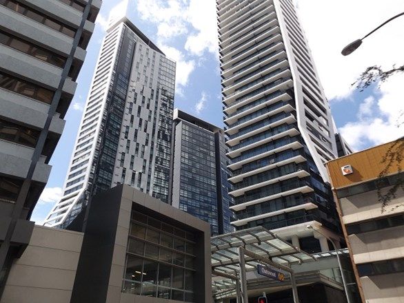 1 bedrooms Apartment / Unit / Flat in 2102/69 Albert Ave CHATSWOOD NSW, 2067