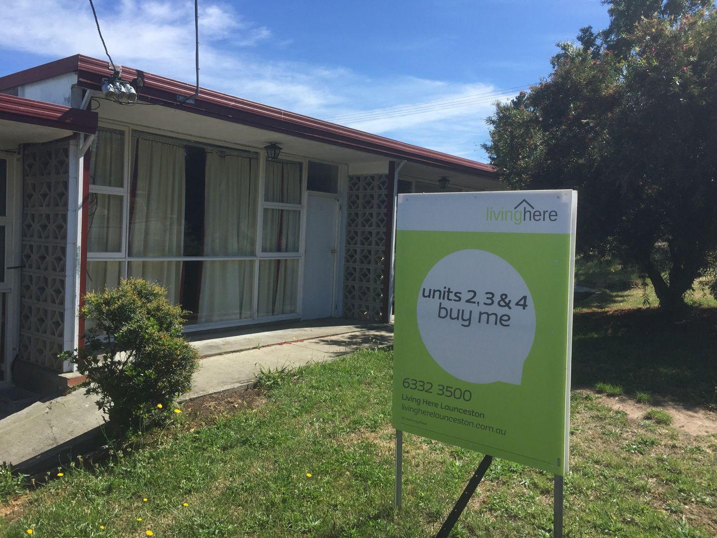 2,3 & 4,15 Carr Street, Kings Meadows TAS 7249, Image 1