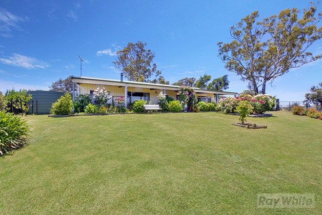 Picture of 19 Betts Street, BINDA NSW 2583