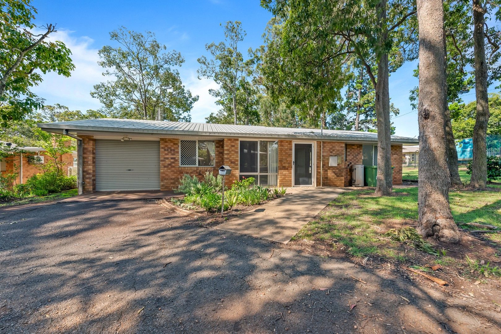 1/69 Stenner Street, Middle Ridge QLD 4350 House For Rent 320 Domain