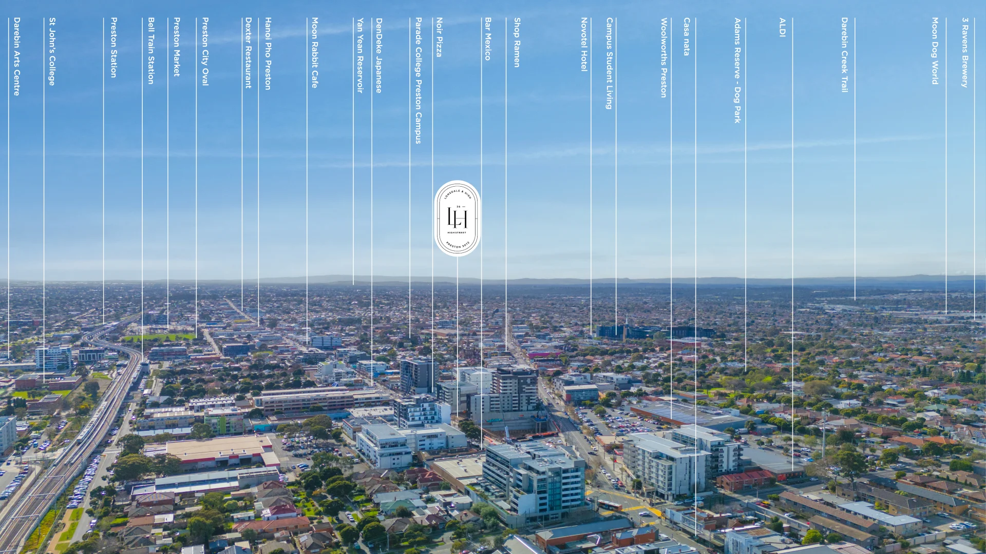 Additional image 7 of 202/36-46 High Street, Preston VIC 3072