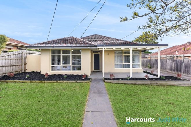Picture of 1/11 Huxtable Street, MOUNT WAVERLEY VIC 3149