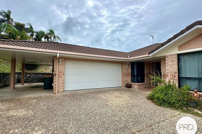 Picture of 6 FORSYTH COURT, TANNUM SANDS QLD 4680