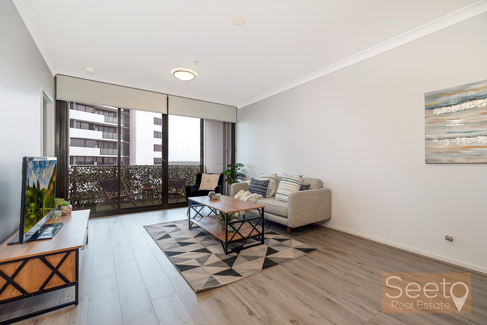 901/420 Macquarie Street, Liverpool NSW 2170, Image 0