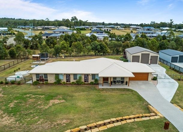 6-8 Momalong Court, Buccan QLD 4207