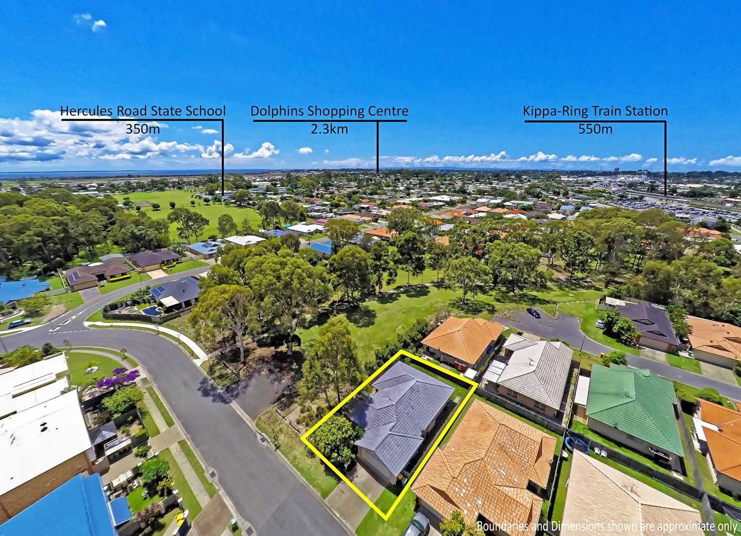 53 Fleet Drive, Kippa-Ring QLD 4021, Image 0