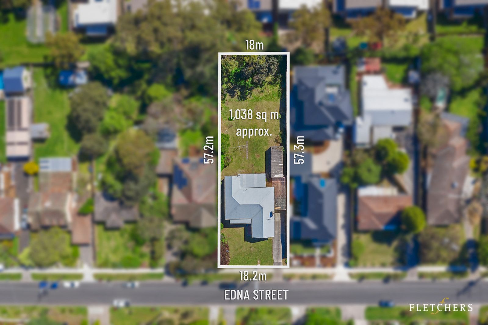 10 Edna Street, Heathmont VIC 3135, Image 1