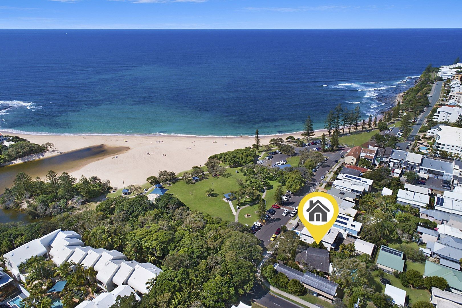 24 Bryce Street, Moffat Beach QLD 4551, Image 0