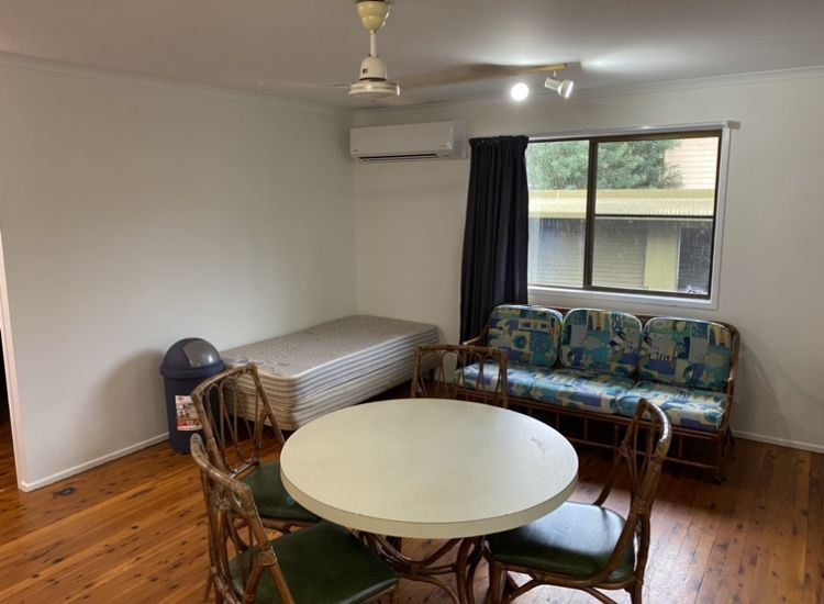 1 bedrooms Villa in 30/5 Bridge Road EAST MACKAY QLD, 4740