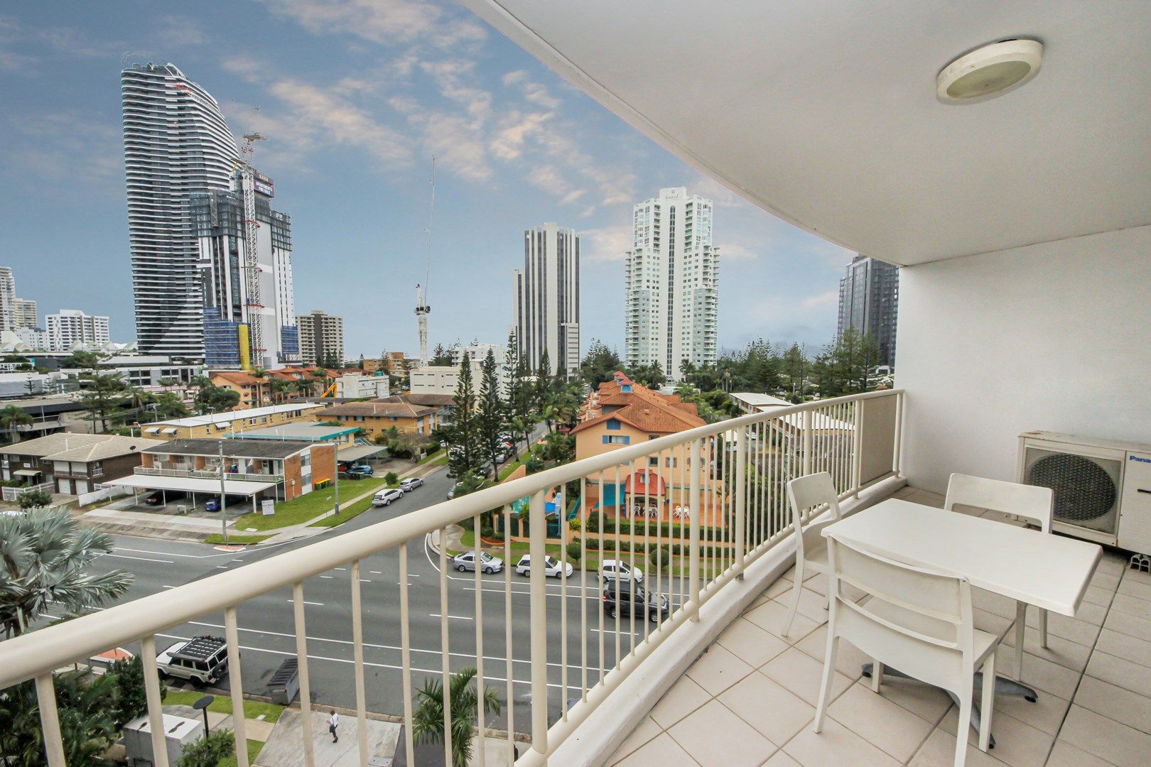 712/42 Surf Parade, Broadbeach QLD 4218, Image 0