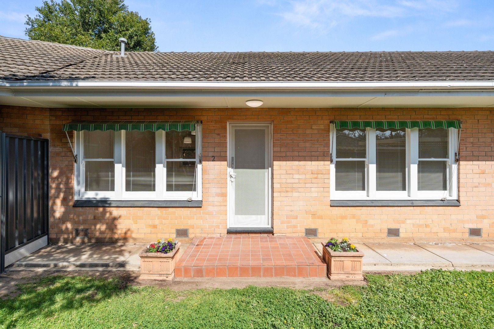 2 bedrooms Apartment / Unit / Flat in 2/394 Anzac Highway CAMDEN PARK SA, 5038