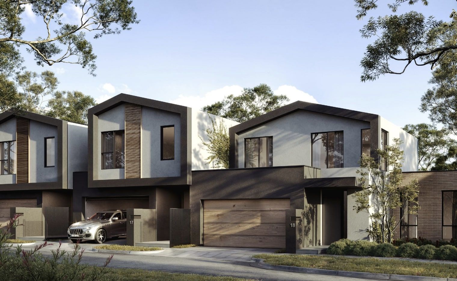 Oakleigh South VIC 3167 4 beds townhouse for Sale 2017065180 Domain