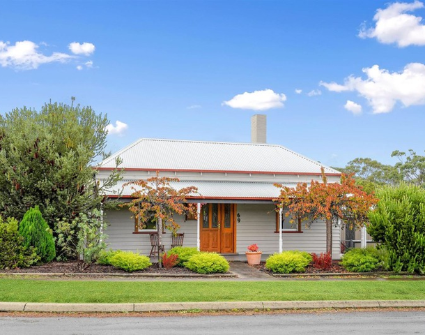 69 Greenham Street, Dartmoor VIC 3304