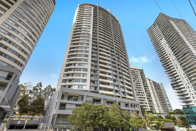 Picture of 909/9 Railway Street, CHATSWOOD NSW 2067