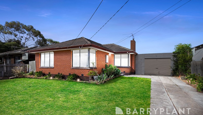 Picture of 28 Luxford Street, ST ALBANS VIC 3021