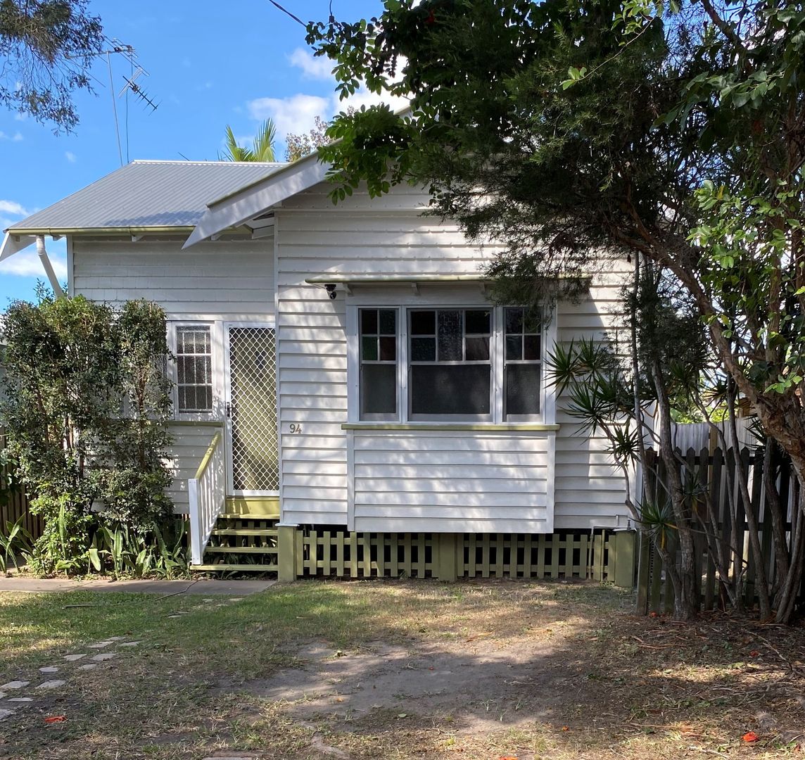 94 Musgrave Road, Banyo Property History & Address Research Domain