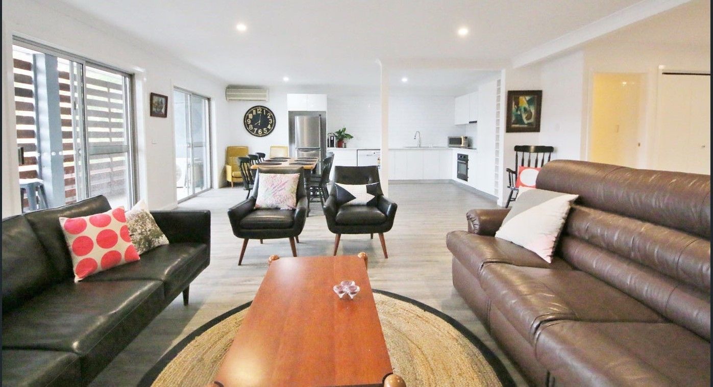 3 bedrooms Apartment / Unit / Flat in 205 Darling Street DUBBO NSW, 2830