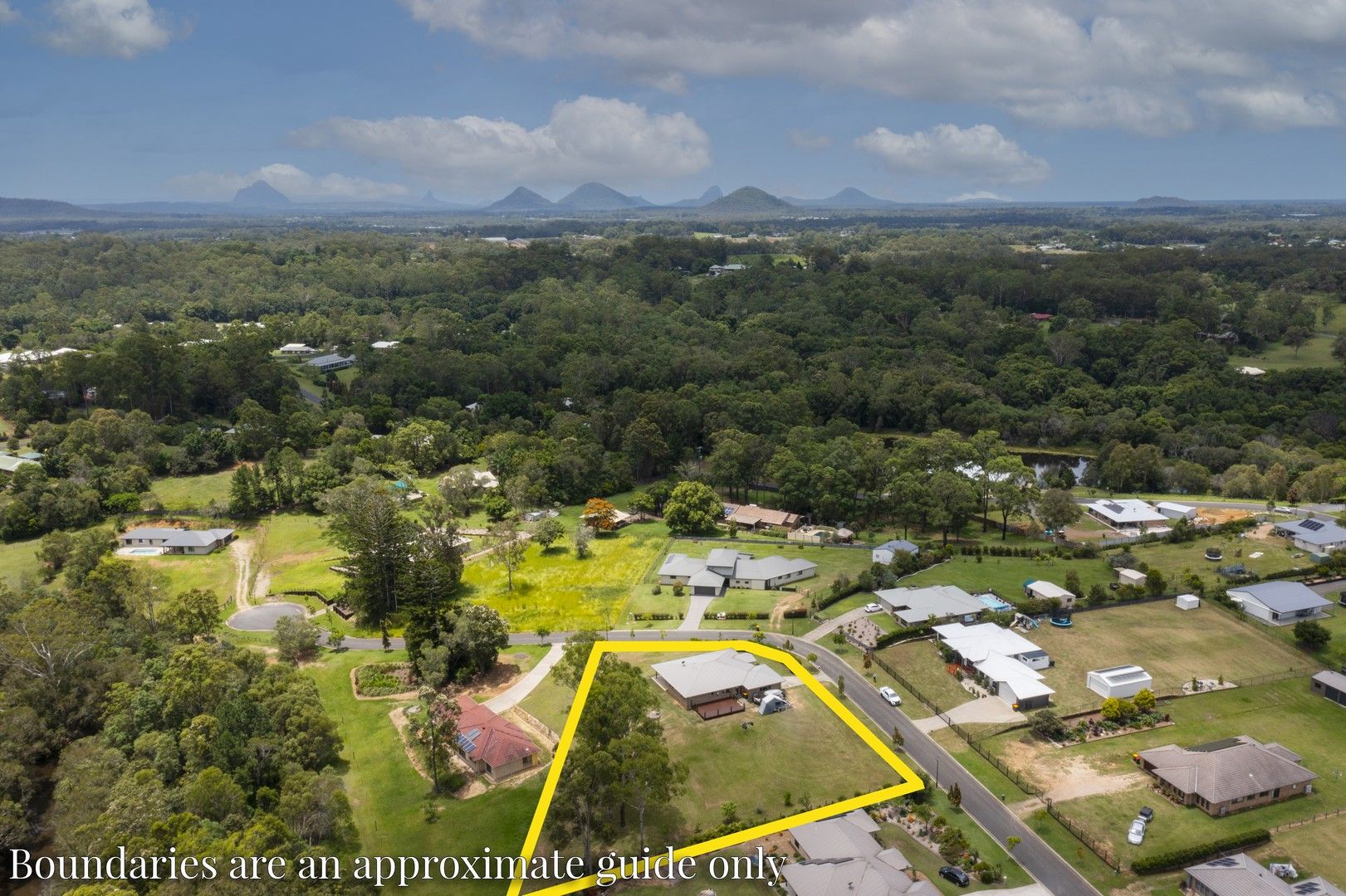 4 bedrooms House in  WAMURAN QLD, 4512