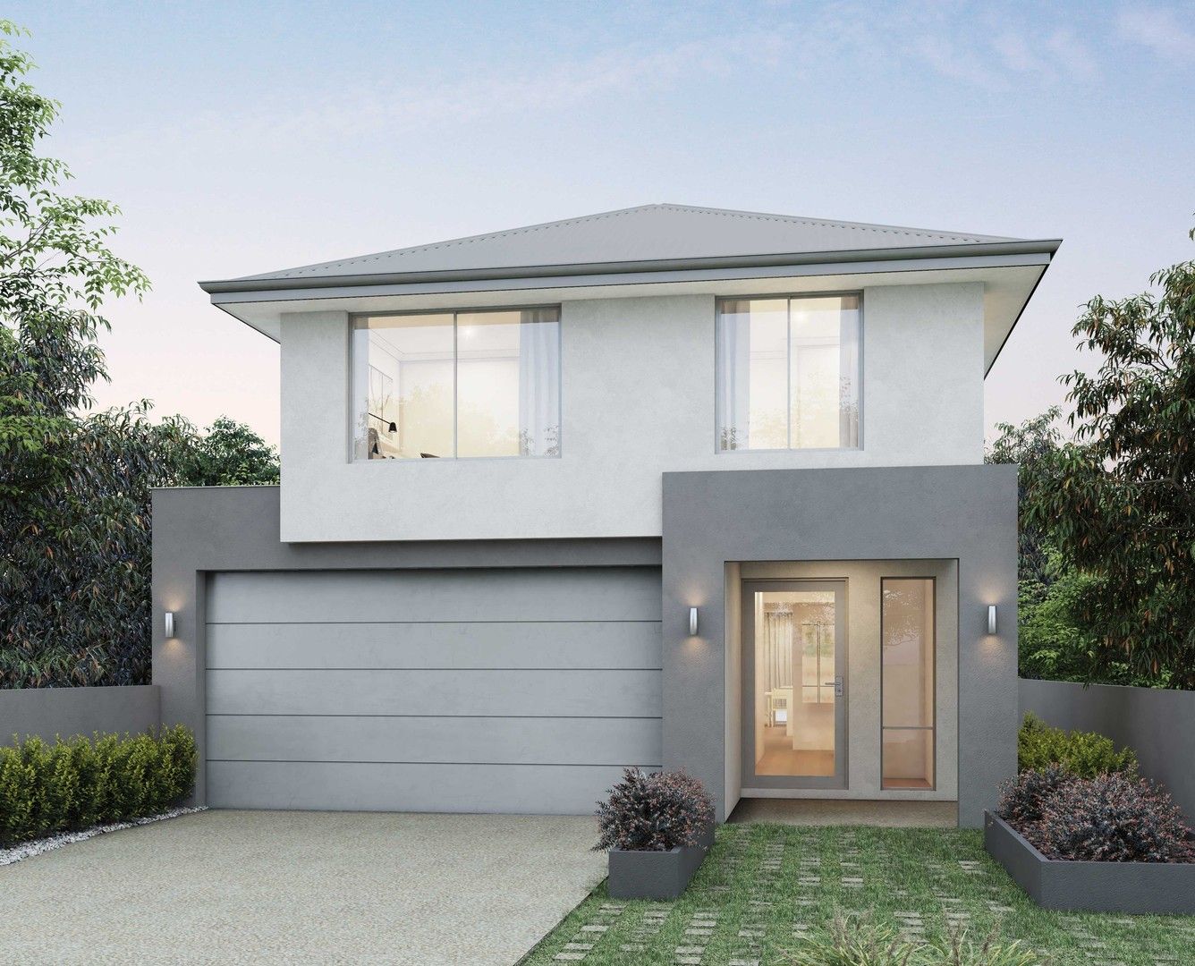 4 bedrooms New House & Land in  BURNS BEACH WA, 6028
