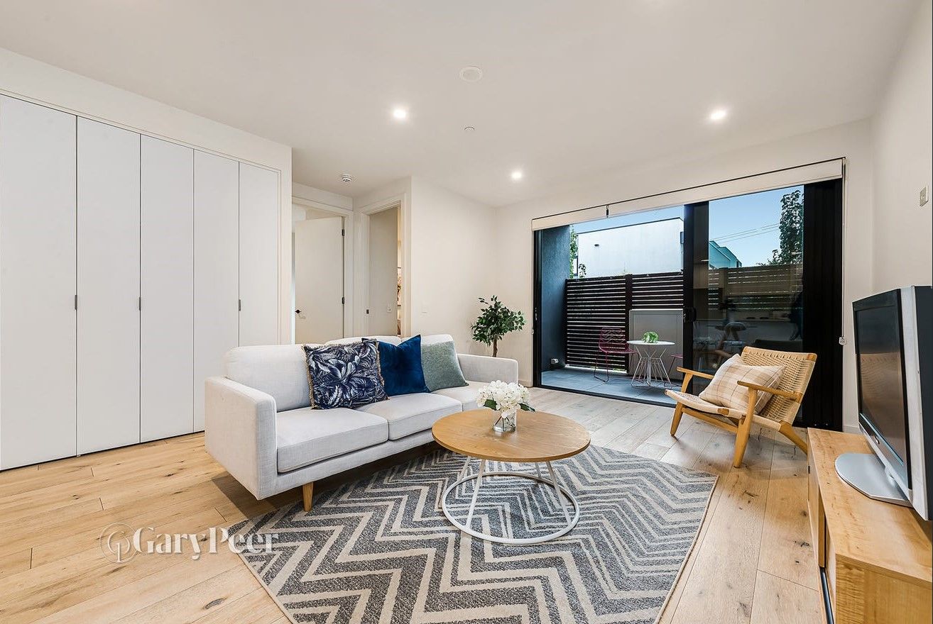 104/18 Hamilton Street, Bentleigh VIC 3204