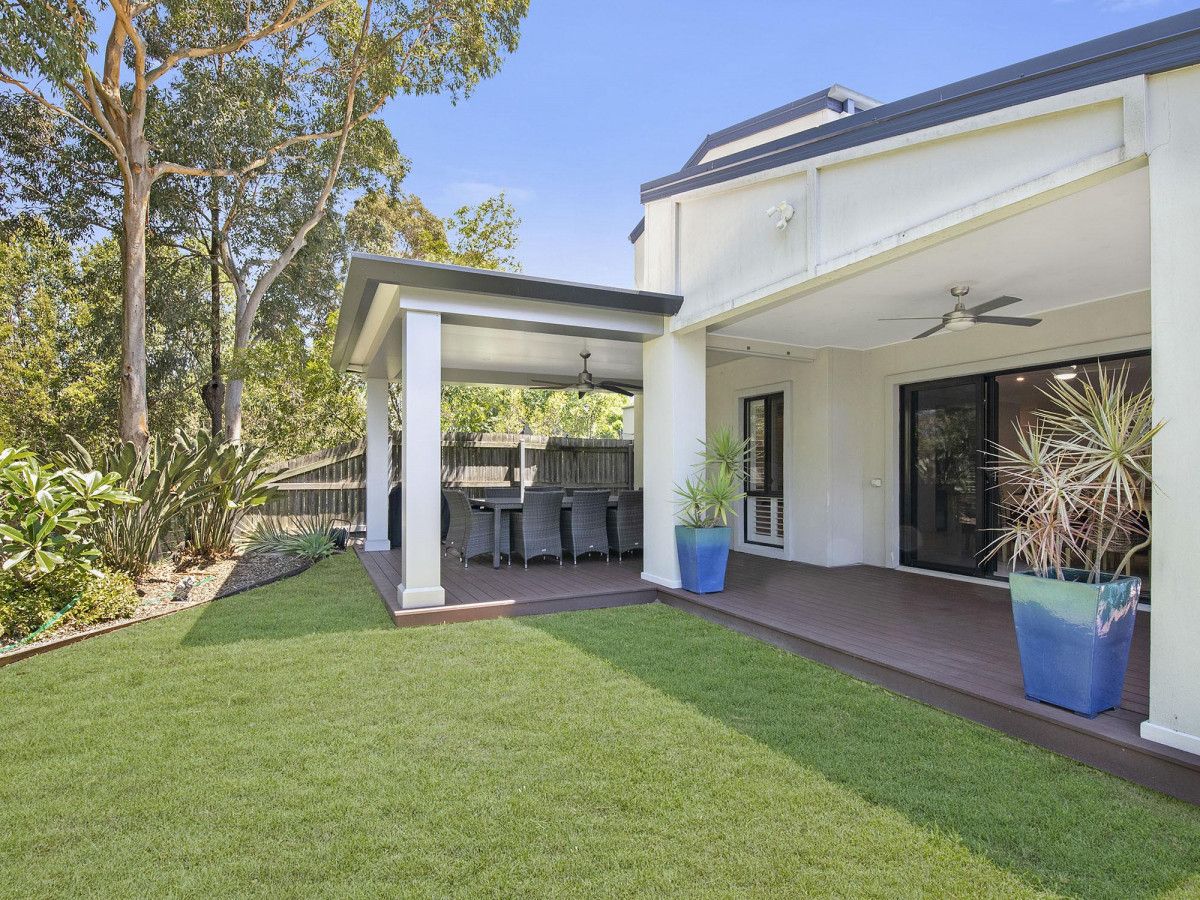 57/1 Celestial Court Carina QLD 4152 House For Rent Domain