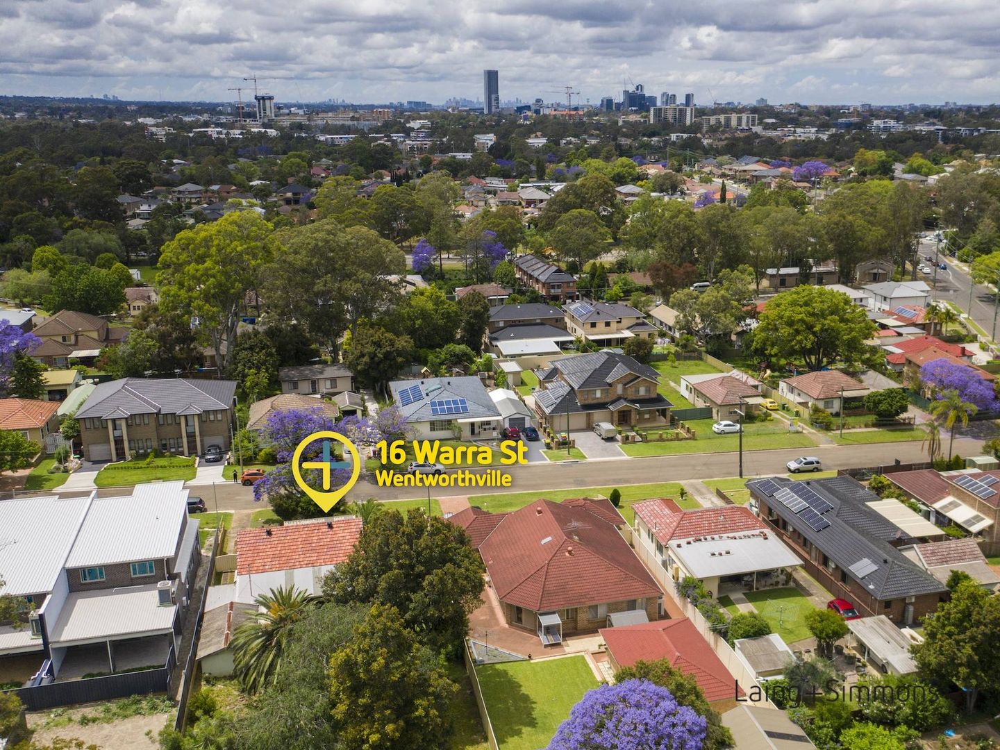 16 Warra Street, Wentworthville NSW 2145, Image 1