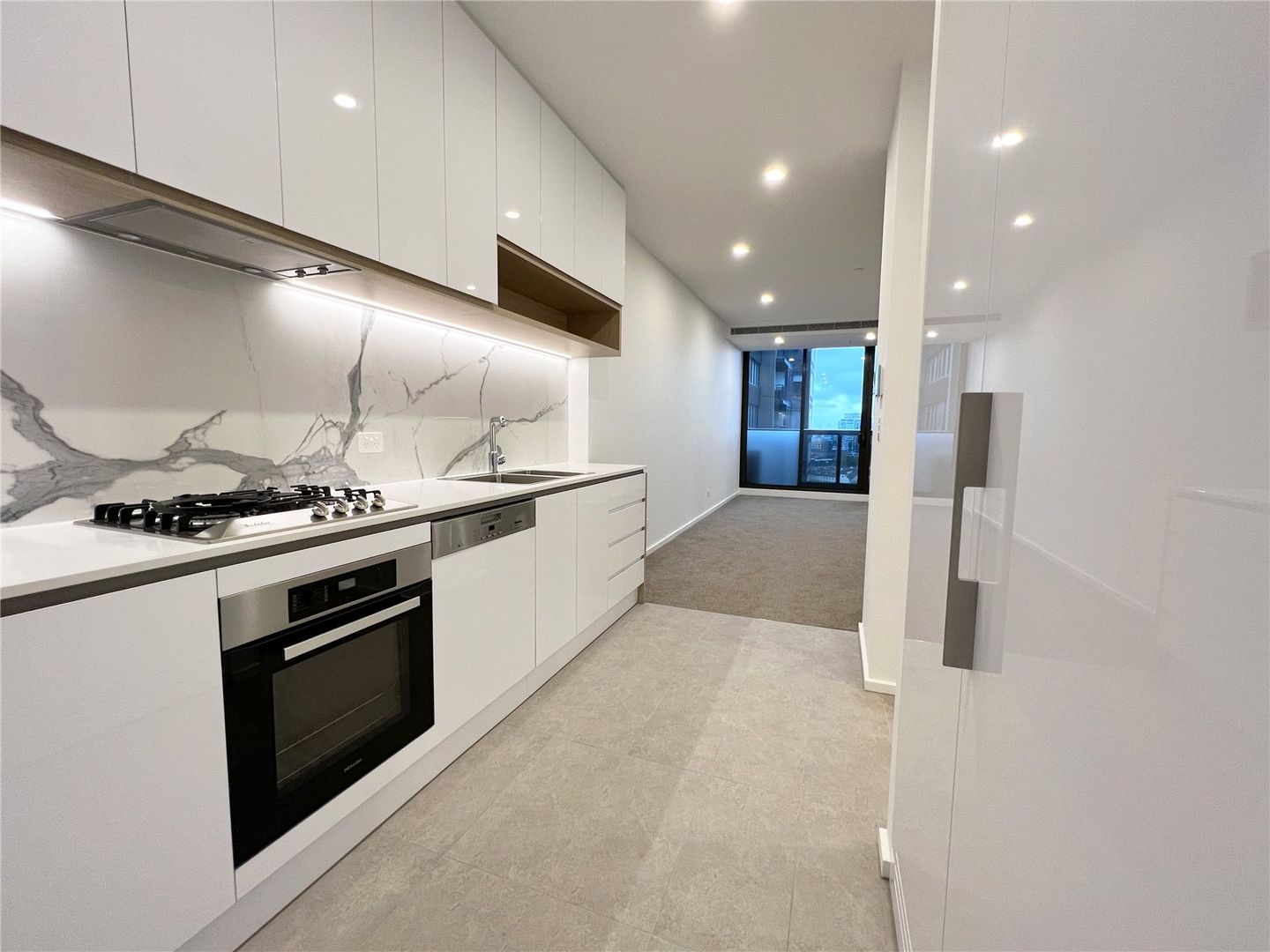 1703/81 City Road, Southbank VIC 3006 - Apartment For Rent | Domain