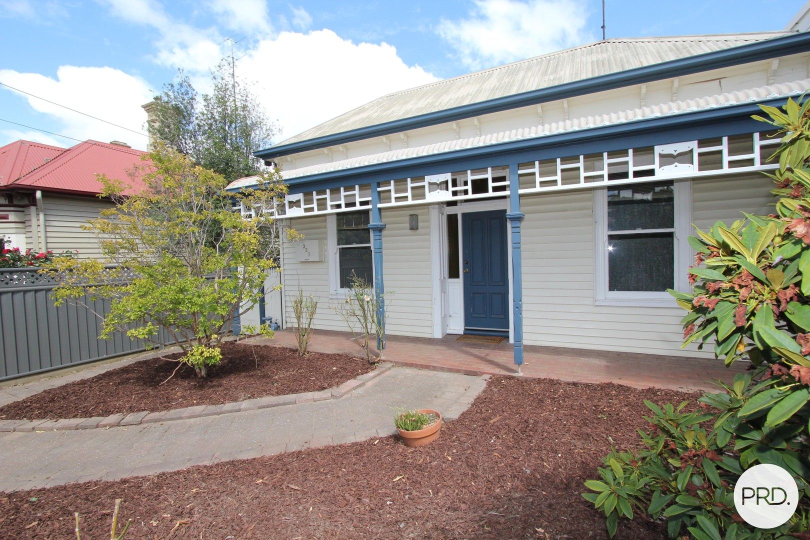 327 Armstrong Street North, Soldiers Hill VIC 3350, Image 0